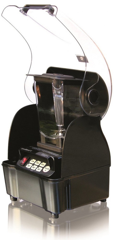 JTC OmniBlend V Pro OmniShield Smoothie Blender